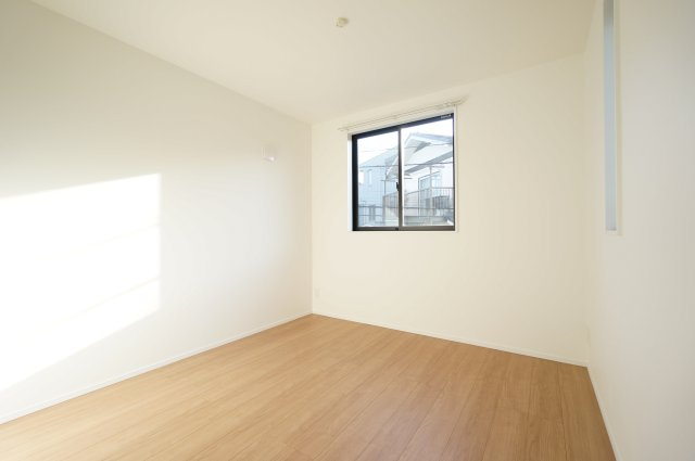 Kolet大森台の洋室|お部屋探しは花まる商店にお任せ下さい！