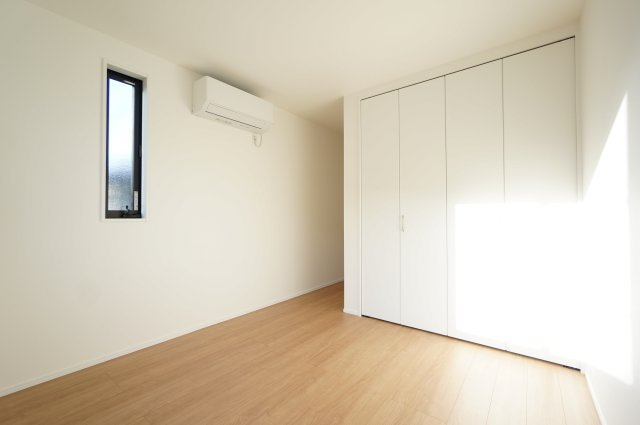 Kolet大森台の洋室|物件、駅でお待ち合わせでのご案内歓迎！