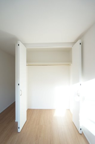 Kolet大森台の収納|当日の見学大歓迎！