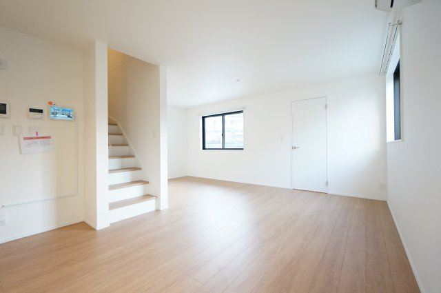 Kolet大森台の居間・リビング|水曜日、営業時間外もご相談ください！