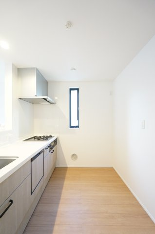 Kolet大森台の居間・リビング|ご見学・ご契約時の送迎可能！