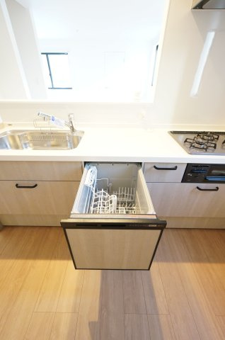 Kolet大森台のキッチン|初期費用ご相談ください！