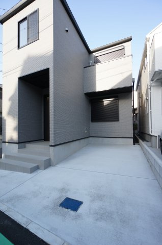 Kolet大森台の駐車場|詳細、ご不明点等、お気軽にご連絡ください！