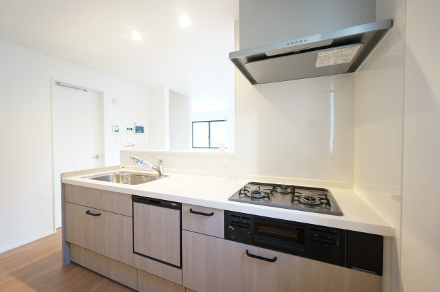 Kolet大森台のキッチン|水曜日、営業時間外もご相談ください！