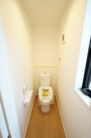 Kolet大森台のトイレ|初期費用ご相談ください！