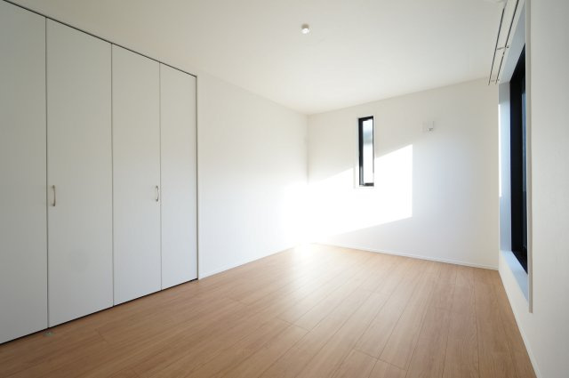 Kolet大森台の寝室|諸条件、交渉などお任せ下さい！