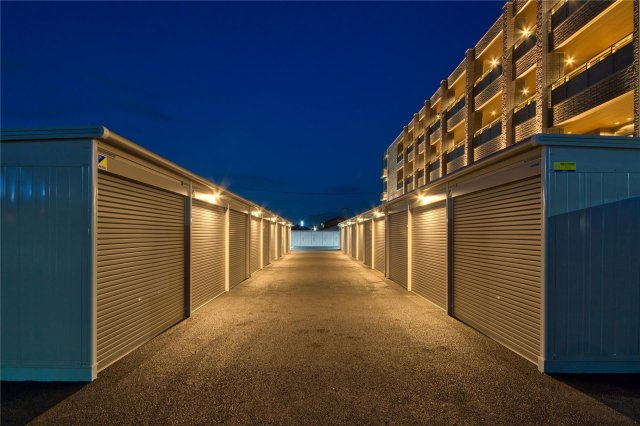 ヒルズレジデンシャルS13の設備