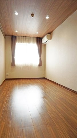 ヒルズレジデンシャルS13の内装