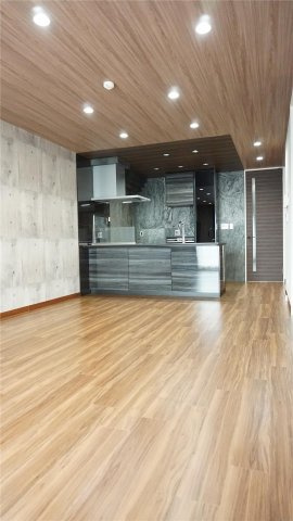 ヒルズレジデンシャルS13の居間・リビング