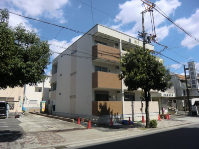 【その他共用部分】 | フジパレス長居公園