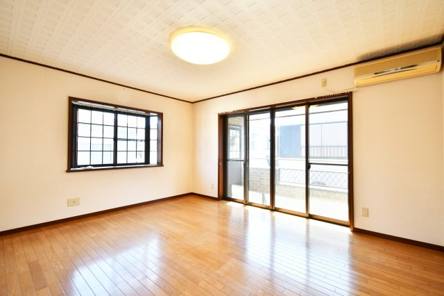 白岡市篠津の洋室|洋室②：