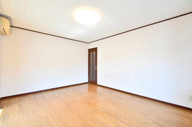 白岡市篠津の洋室|洋室②：