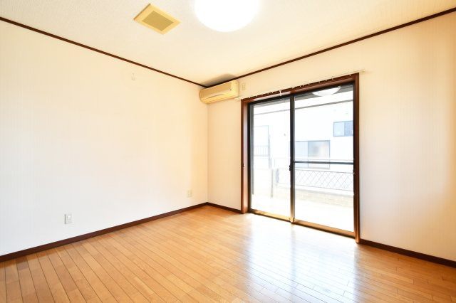 白岡市篠津の洋室|洋室③：