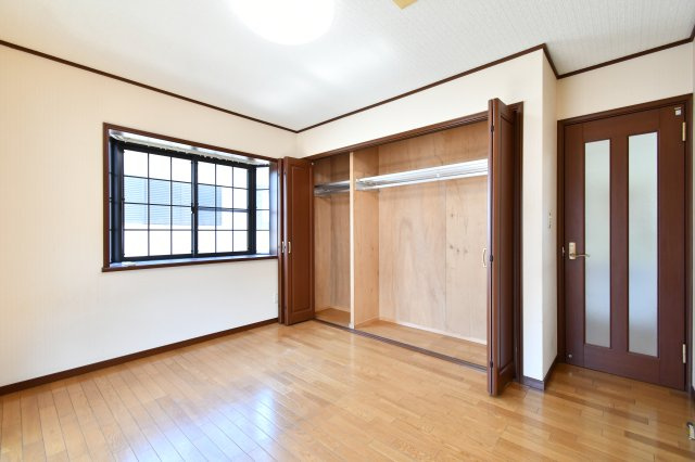 白岡市篠津の洋室|洋室③：