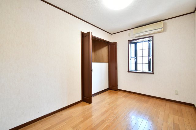 白岡市篠津の洋室|洋室④：