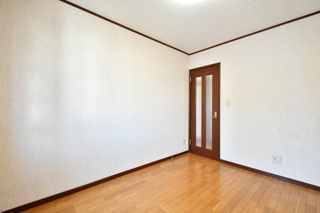 白岡市篠津の洋室|洋室④：