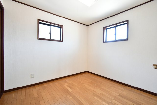 白岡市篠津の収納|納戸：