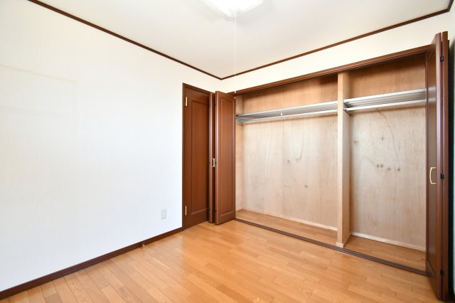 白岡市篠津の収納|納戸：