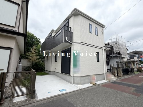 【仲介手数料０円】相模原市中央区緑が丘1丁目　新築一戸建て