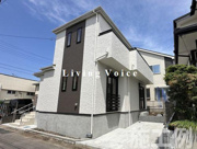 【仲介手数料０円】相模原市中央区緑が丘1丁目　新築一戸建ての画像