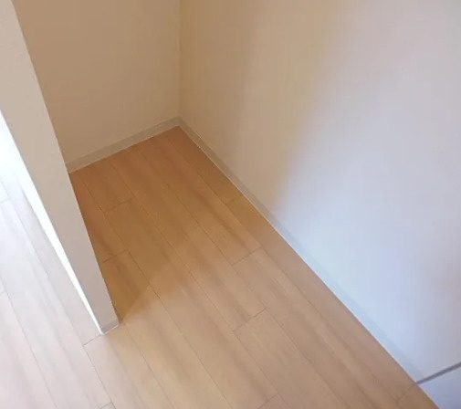 フレンシア田端南の内装