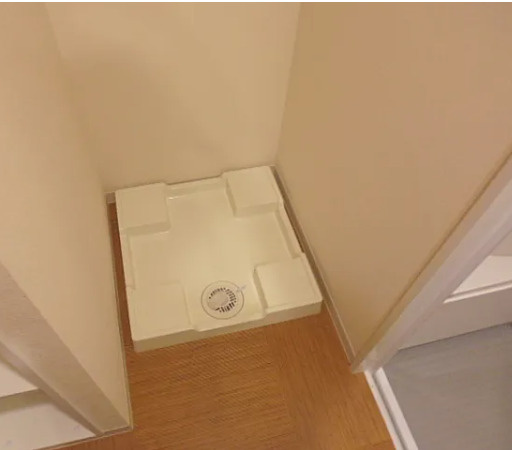 フレンシア田端南の設備