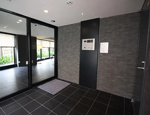 フレンシア田端南のセキュリティ