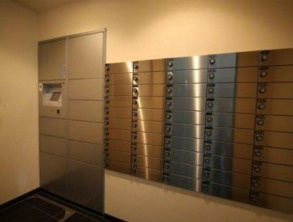 フレンシア田端南のその他共用部分