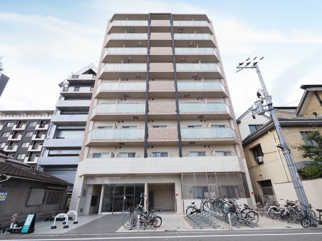 大阪市淀川区木川西１丁目の賃貸マンション