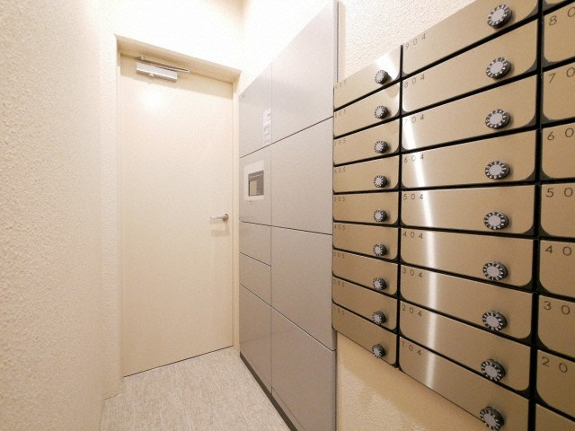 大阪市淀川区木川西１丁目の賃貸マンションのその他共用部分