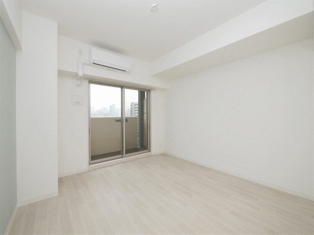 大阪市淀川区木川西１丁目の賃貸マンションの居間・リビング