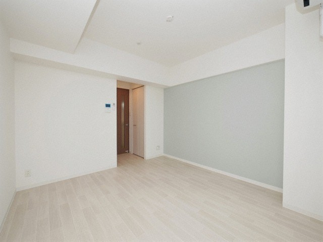 大阪市淀川区木川西１丁目の賃貸マンションの居間・リビング