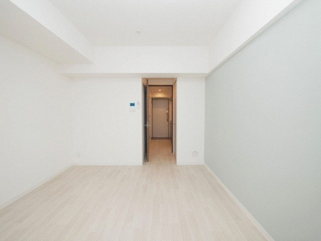 大阪市淀川区木川西１丁目の賃貸マンションの居間・リビング