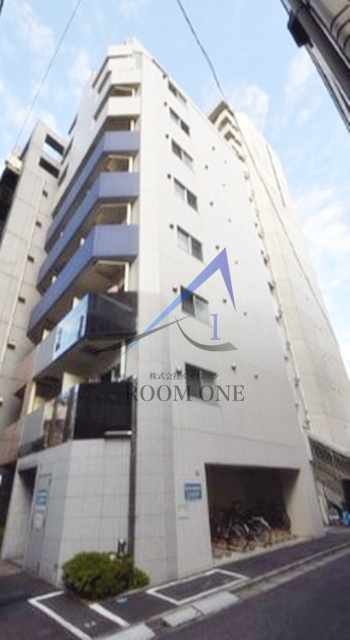 メインステージ浅草橋Ⅱ