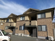 アイネヴェルト　B棟 の画像