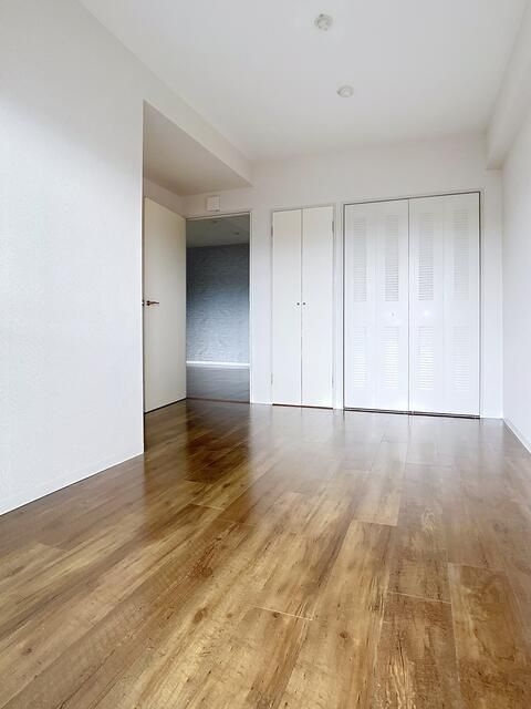 ヴェルデ久我山の設備