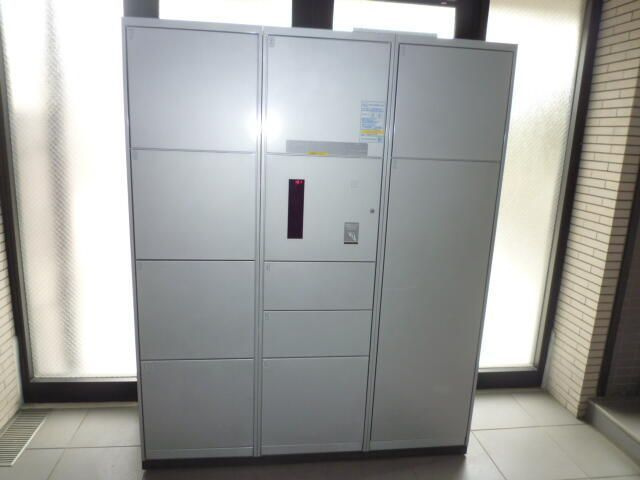 ヴェルデ久我山のその他