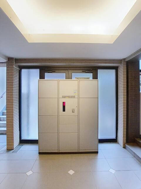 ヴェルデ久我山のその他共用部分