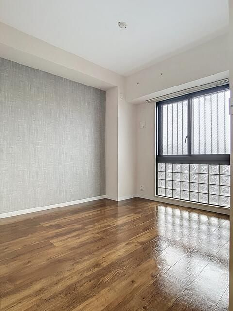 ヴェルデ久我山の居間・リビング