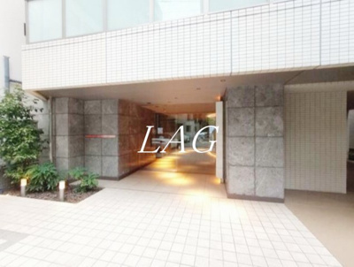 【エントランス】 | クレイシア巣鴨駅前 | エントランスです。