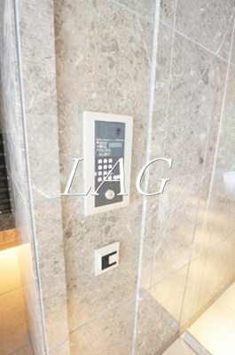 【セキュリティ】 | クレイシア巣鴨駅前 | オートロックです。