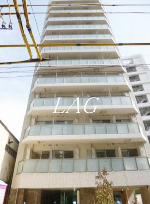 【外観】 | クレイシア巣鴨駅前 | 外観です。