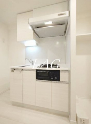 【キッチン】 | クレイシア巣鴨駅前 | キッチンです。