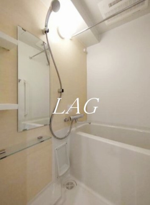 【浴室】 | クレイシア巣鴨駅前 | お風呂です。