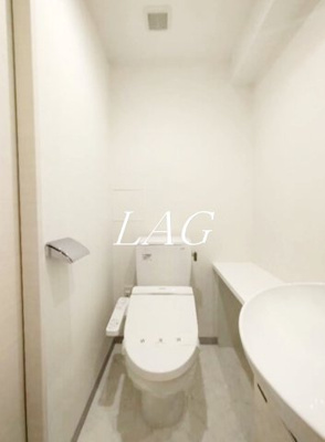 【トイレ】 | クレイシア巣鴨駅前 | トイレです。