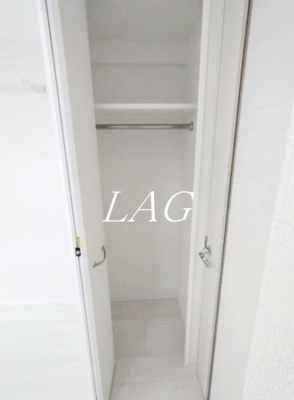 【収納】 | クレイシア巣鴨駅前 | 収納です。