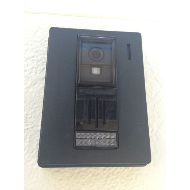 アムール3292のセキュリティ