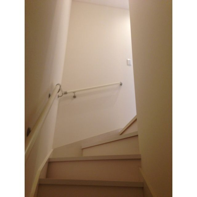 アムール3292の設備