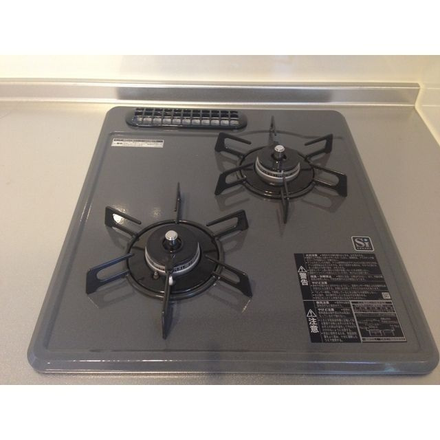 アムール3292のキッチン