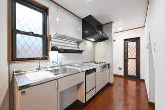 【キッチン】 | ステージ橋本　雅